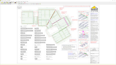 Joist Layout